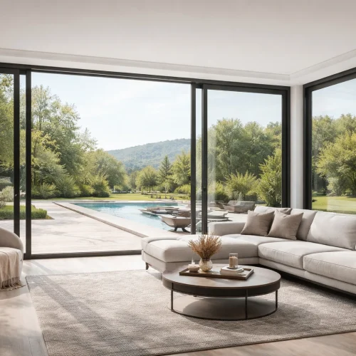 Premium European Glass