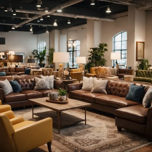 Preparing Old Furniture For Donation