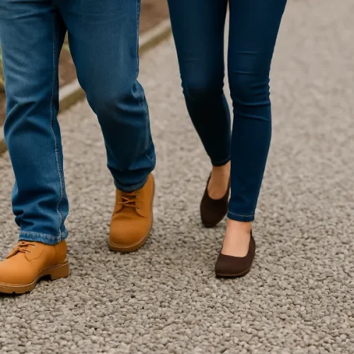 Preventing Weed Growth Under Pea Gravel 2