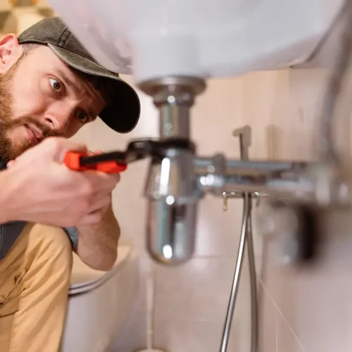 Professional Plumbers Can Seamlessly Handle Dishwasher Installation and Repairs
