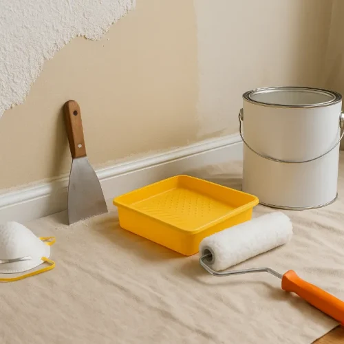 Proper Asbestos Removal Creates a Safer Foundation