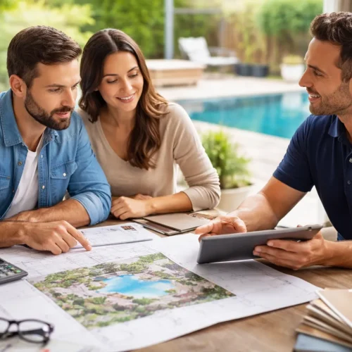 Pros and Cons of Builder Financing vs Bank Loans