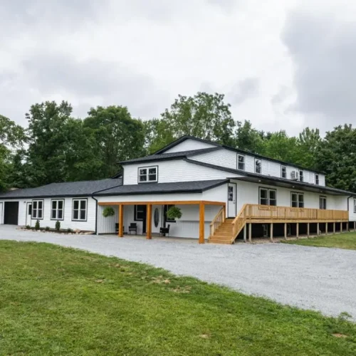 Redoing Your Interiors_ Get Inspired by These 5 Stylish Orrville Vacation Rentals You Can Book Too