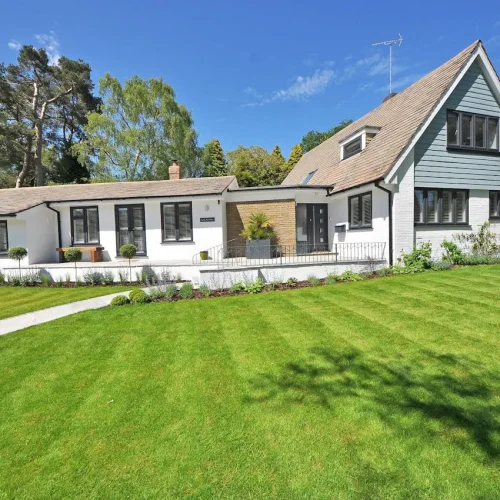 Refreshing Your Home Interior Remodels