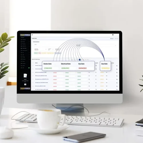 Rental Property Maintenance Checklist