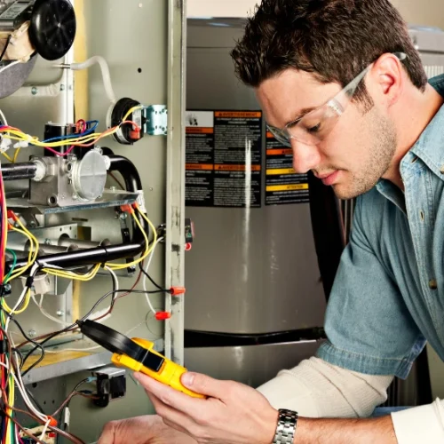 Repair or Replace - How to Make the Right Heating Decision
