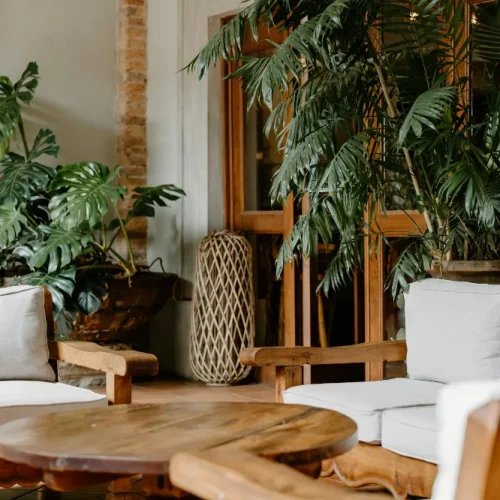 Restaurant Interior Design Ideas That Can Work in Your Home