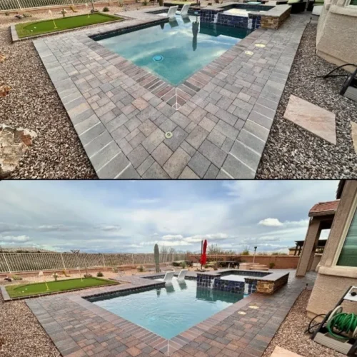 Reviving Faded Pavers Essential Sealing Tips for Homeowners