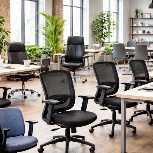 Right Office Chair for A Startup on a Budget