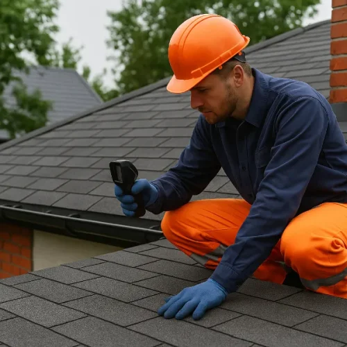 Roof Experts in Cleveland Prevent