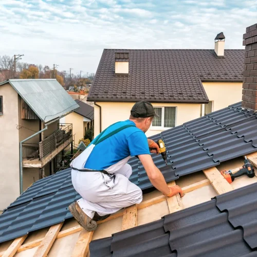Roofing Marketing Trends
