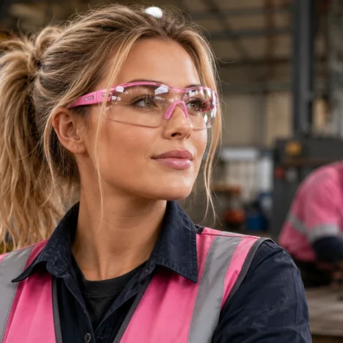 Safety Glasses For Women - Where Style Meets Eye Protection