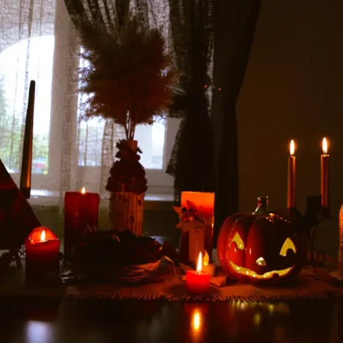 Seasonal DIY Decor: Easy Projects for Every Holiday