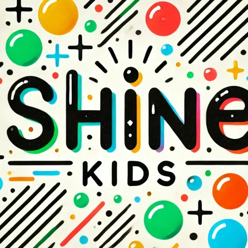 ShineKids logo