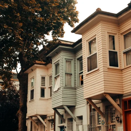 Signs Your Home's Exterior Is Ready for a Fresh Start