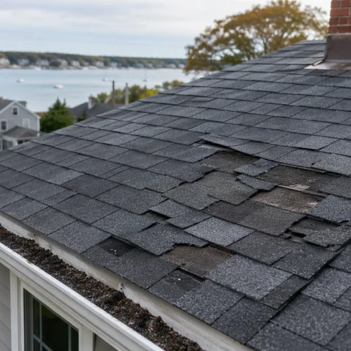 Signs Your Roof Needs Repair