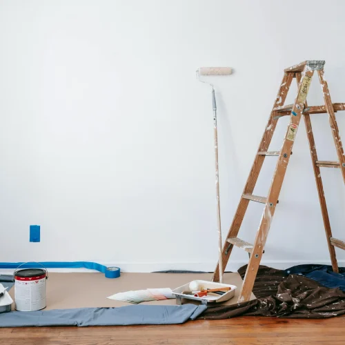 Simple Home Improvement Tips for Every Homeowner