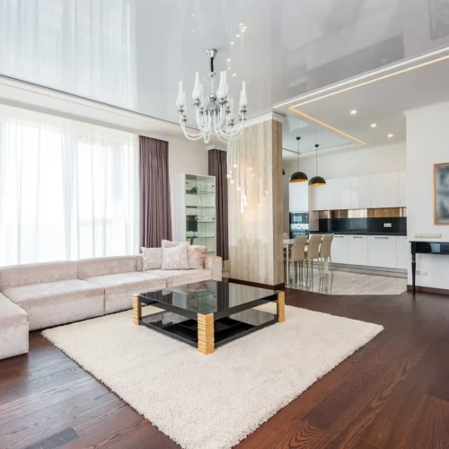 Simple Home Improvements That Make Your Property Feel More High-End