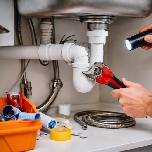 Simple Home Maintenance Habits That Help Prevent Plumbing Problems