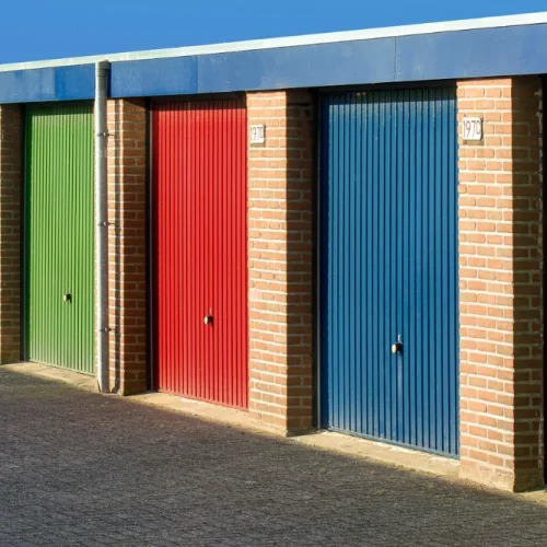Simple Ways To Keep Your Garage Safe And Functional