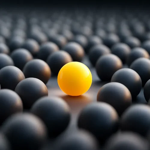 Small Brand Stand Out in a Crowded