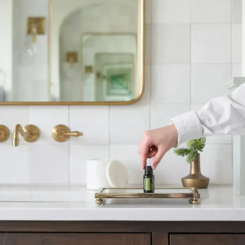 Small Changes That Completely Transform a Bathroom’s Atmosphere