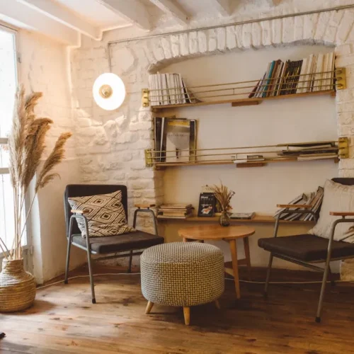 Small Changes That Make a Big Visual Impact on Your Home