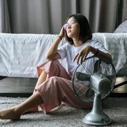 Small Home Fixes That Make a Big Difference on Hot Days