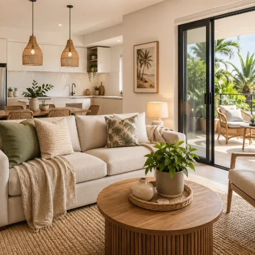 Smart Decor and Maintenance Tips for a Five-Star Short-Term Rental