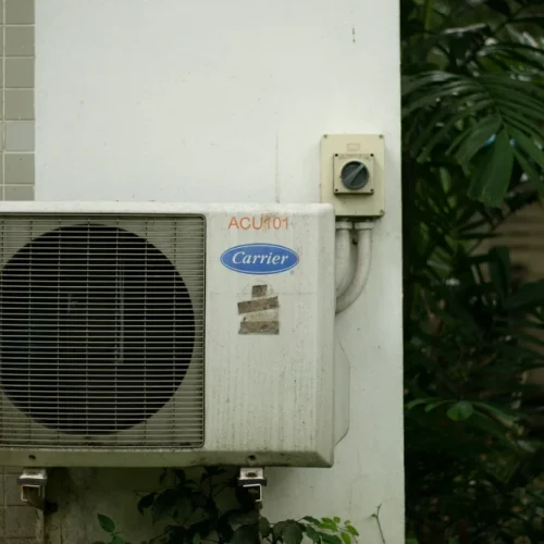 Smart Home Upgrades After a Disaster