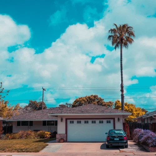 Smart Homeowner Moves - Essential Upgrades for Your New House