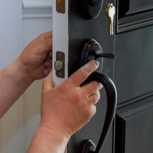 Smart Lock Mistakes Homeowners Should Avoid 3