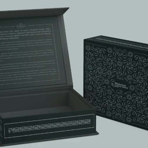 Smart Packaging Is the Secret Weapon Your Business Has Been Missing