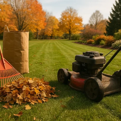 Smart Tips for Autumn Care