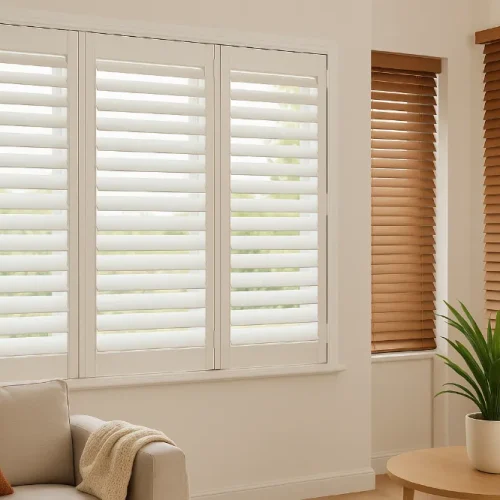 Smart Way to Enhance Privacy and Style in Any Room 1