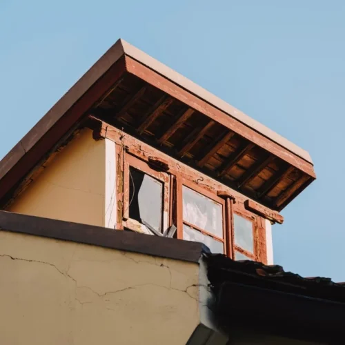 Smart Ways To Keep Your Roof In Better Shape