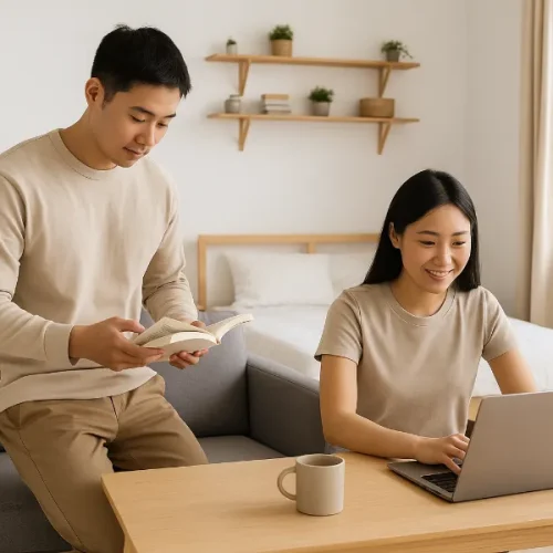 Smart Ways to Maximize Every Square Foot 2