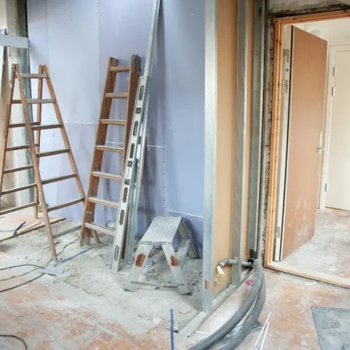 Steps to Keep Your Home in Good Shape
