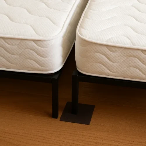 Stop the Midnight Mattress Shuffle 1