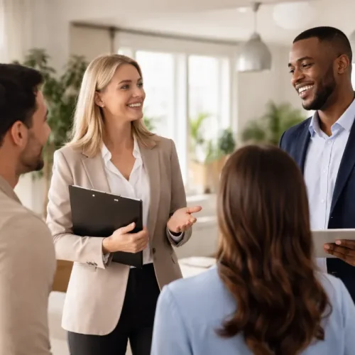 Strategies to Create a Unique Value Proposition for Modern Real Estate Agents