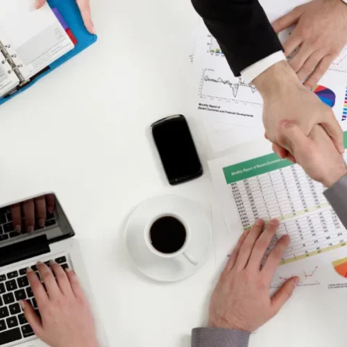 Streamline Projects and Stay on Top of Approvals