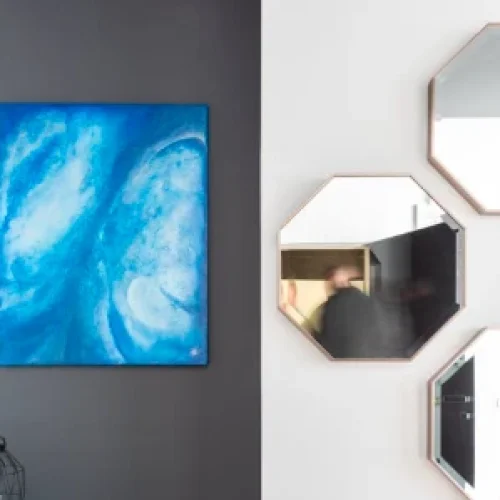 Symbolic Art and Its Role in Creating Meaningful Interior Spaces 1