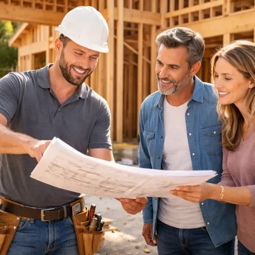 The Benefits of Hiring a Licensed General Contractor