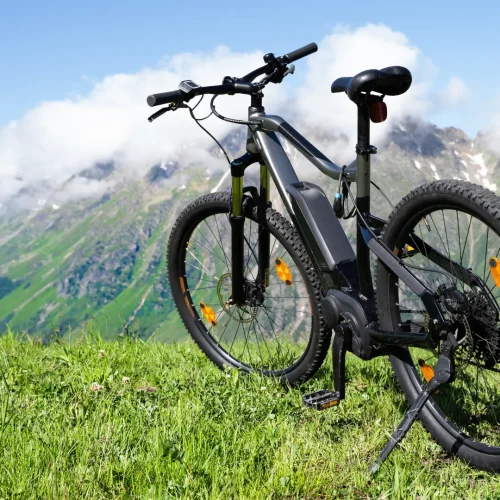 The Benefits of Owning an E-Bike