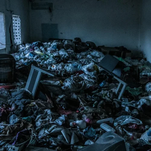 The Benefits of Professional Junk Removal for Busy Homeowners