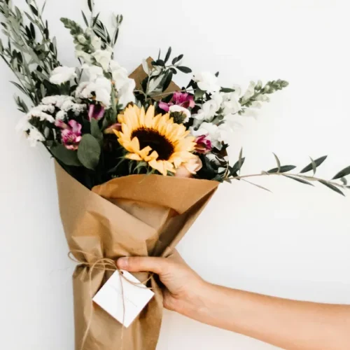 The Best Way to Design Birthday Bouquets That Reflect Personality
