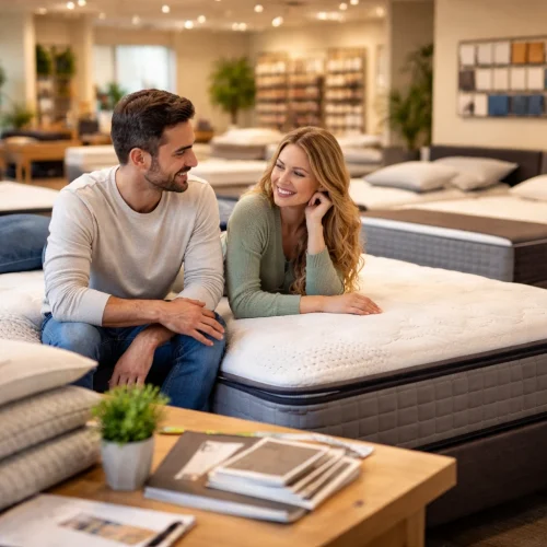 The Complete Guide to Mattress Shopping in Winnipeg