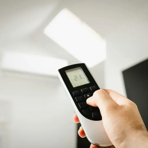 The Connection Between HVAC and Indoor Comfort