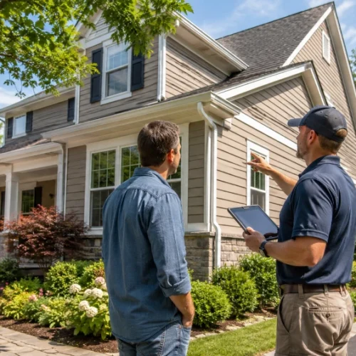 The Exterior Projects Homeowners Regret Waiting Until Fall to Schedule