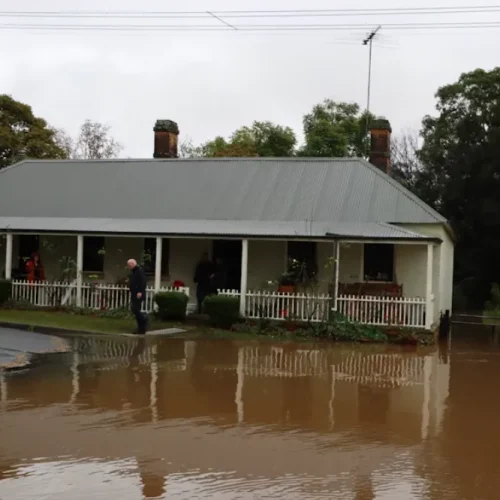 The Hidden Dangers of Ignoring Foundation and Water Line Leaks